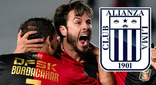 Melgar presume a ex Alianza Lima a poco del inicio de la Liga 1. Melgar presume a ex Alianza Lima a poco del inicio de la Liga 1.