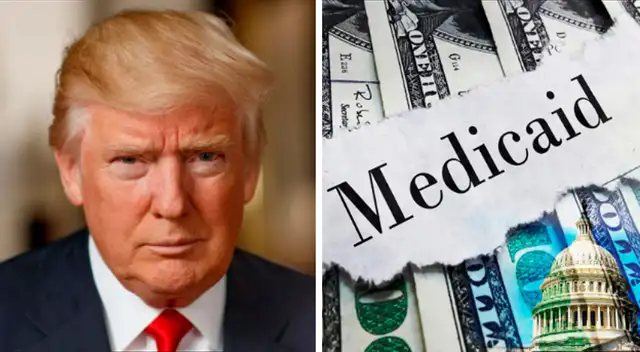 EE. UU.: Trump elimina programa Medicaid que favorecía a estas personas por preocupante motivo. EE. UU.: Trump elimina programa Medicaid que favorecía a estas personas por preocupante motivo.