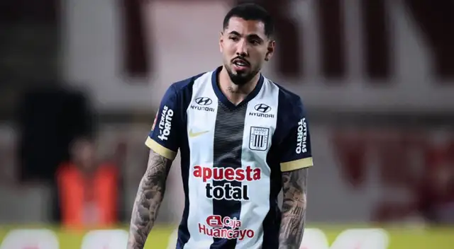 Sergio Peña rompió su silencio tras denuncia de presunta violencia sexua