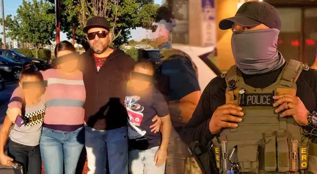 Autopsia reveló que un inmigrante cubano bajo custodia del ICE en Texas murió por asfixia.