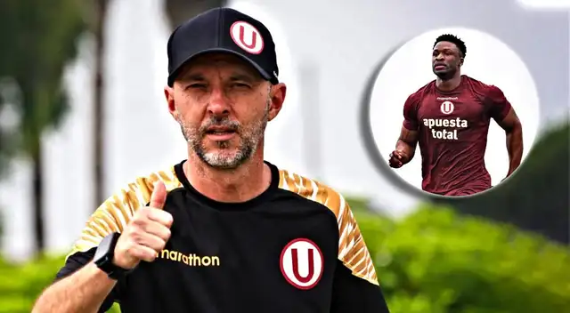 Universitario de Deportes jugará ante U de Chile en la Noche Crema 2026. Universitario de Deportes jugará ante U de Chile en la Noche Crema 2026.