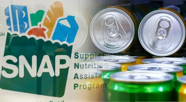 A partir de abril de 2026, cientos de familias en Florida no podrán comprar ciertos alimentos con los beneficios SNAP.
