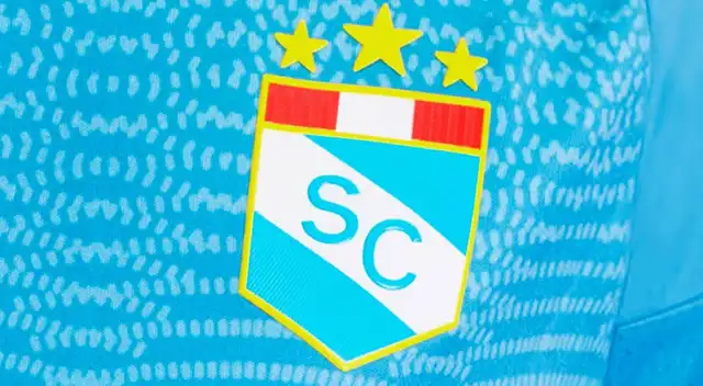 Sporting Cristal hizo oficial la llegada de su nuevo fichaje para esta temporada