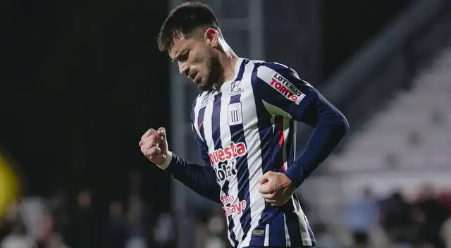 Alianza Lima sorprendió con fuerte anuncio. Alianza Lima sorprendió con fuerte anuncio.