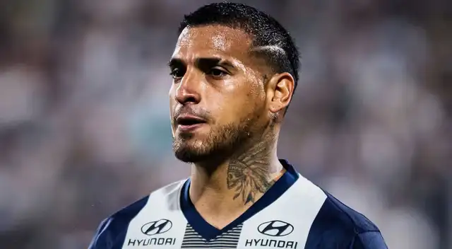 Miguel Trauco se pronunció tras denuncia de presunto abuso sexual Miguel Trauco se pronunció tras denuncia de presunto abuso sexual