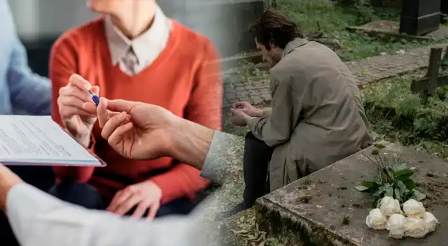 Nueva medida prohíbe el impuesto para herederos en un estado clave de EE. UU.