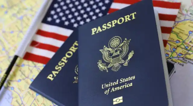 Pasaportes Pasaportes