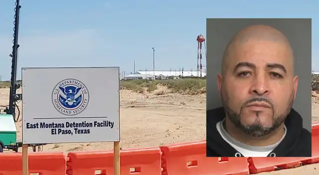 Geraldo Lunas Campos ha sido una de las más recientes víctimas del violento accionar de ICE.