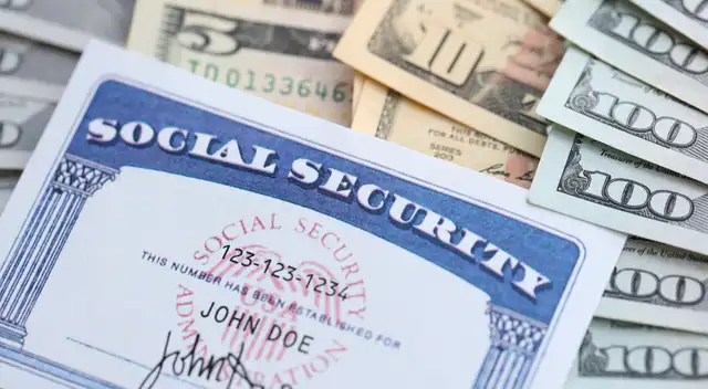 Seguro Social Seguro Social