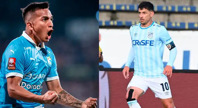 Sporting Cristal y U. Católica de Ecuador juegan este domingo un partido amistoso por la Tarde Celeste 2026. Sporting Cristal y U. Católica de Ecuador juegan este domingo un partido amistoso por la Tarde Celeste 2026.