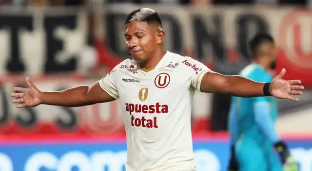 Universitario tiene en carpeta a su séptimo fichaje extranjero para esta temporada