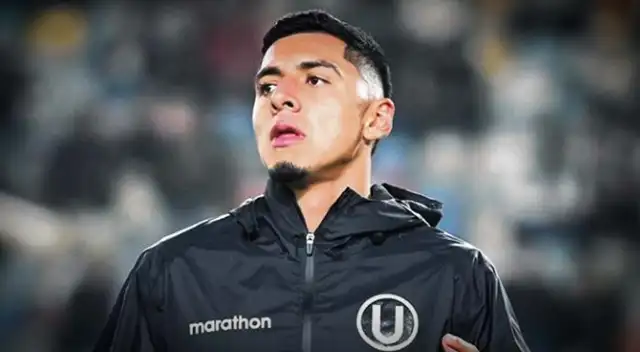 La astronómica suma que perdió Universitario tras fallido fichaje de César Inga por Kansas City