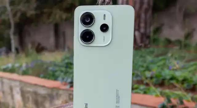 El Redmi Note 14 de Xiaomi se ha convertido en uno de los teléfonos de gama media más avanzados y baratos que puedes comprar.