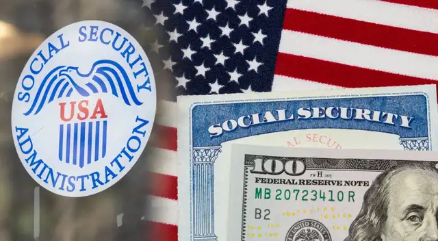 Hay mucha preocupación entre los estadounidenses que temen falta de fondos en el SSA.