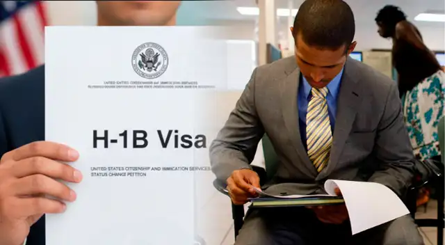 EE. UU.: este estado NO contratará a extranjeros con visa H-1B en las universidades públicas.