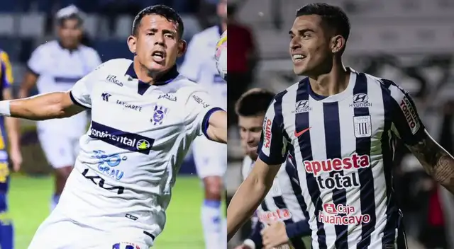Alianza Lima recibió  buena noticia tras duro golpe a 2 de Mayo