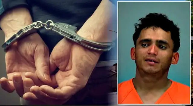 Arrestan a venezolano tras amenazar a punta de pistola a residentes de Arizona. Arrestan a venezolano tras amenazar a punta de pistola a residentes de Arizona.