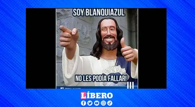 Alianza Lima memes