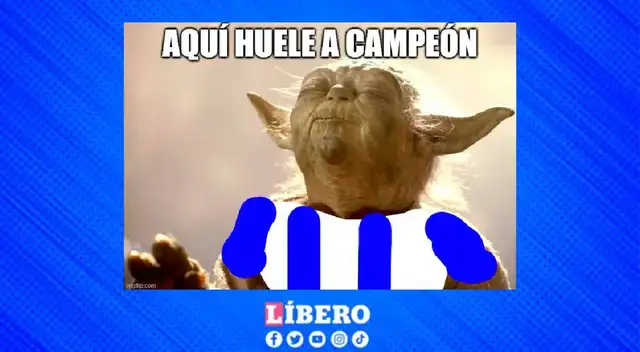 Memes de la victoria de Alianza frente a Inter Miami