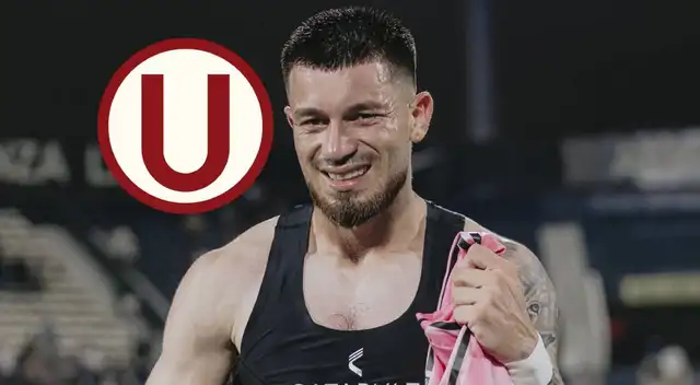 Alianza Lima y un hecho histórico.