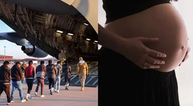 Inmigrantes en EE. UU.