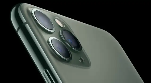 iPhone 11 Pro Max iPhone 11 Pro Max