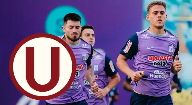 Ex Alianza Lima elogió a Universitario tras la Noche Crema 2026 Ex Alianza Lima elogió a Universitario tras la Noche Crema 2026