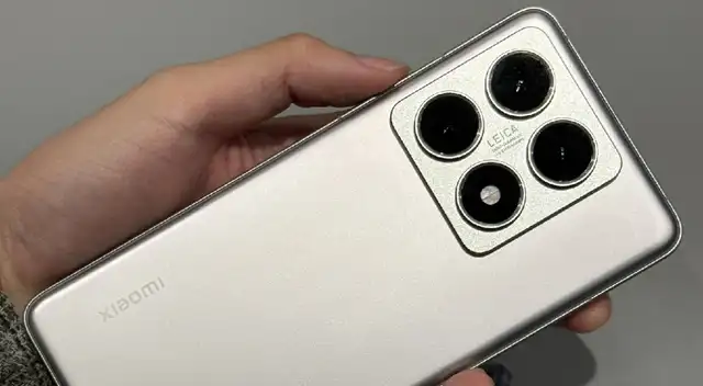 Xiaomi 14T Pro Xiaomi 14T Pro