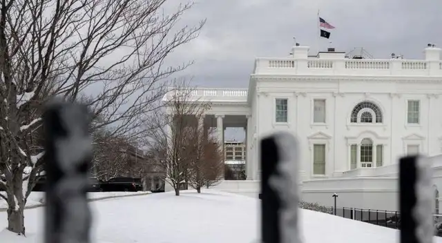 La tormenta de nieve obligó a Nueva York a cerrar escuelas públicas