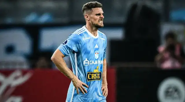 Se fue de Sporting Cristal y ahora es nuevo fichaje de club campeón