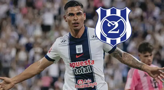 2 de Mayo será el rival de Alianza Lima.