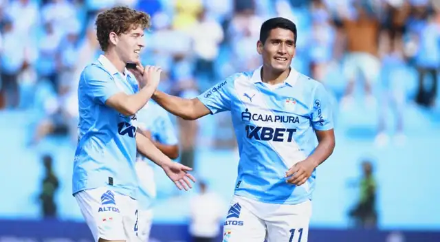 Sporting Cristal le ganó 3-1 a la U Católica. Sporting Cristal le ganó 3-1 a la U Católica.