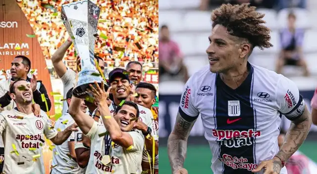 Alianza Lima reveló el verdadero motivo de salir campeón y descartó a Universitario