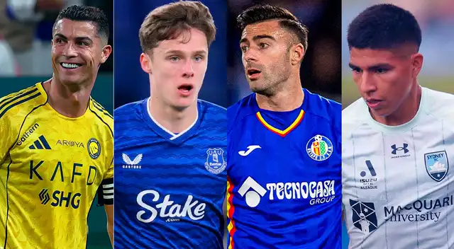 Programación de partidos que se realizarán hoy lunes 26 de enero. Programación de partidos que se realizarán hoy lunes 26 de enero.