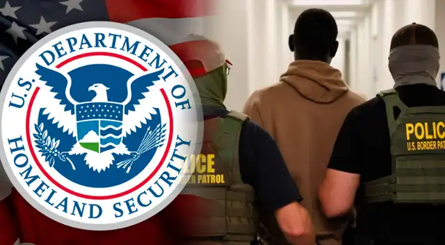 EE. UU.: proyecto de ley prohibirá al DHS el uso de recursos para el arresto de inmigrantes.