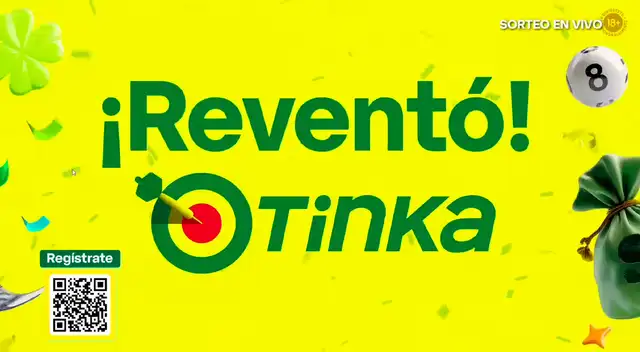 Conoce AQUÍ los resultados del último sorteo de La Tinka que se jugó este domingo 25 de enero.