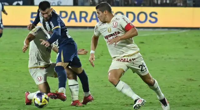 Liga 1 estará disponible a través de la programación de Movistar