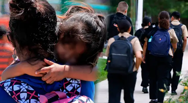 Esto pasará con los padres sin estatus que no envíen a sus hijos a la escuela por temor al ICE.