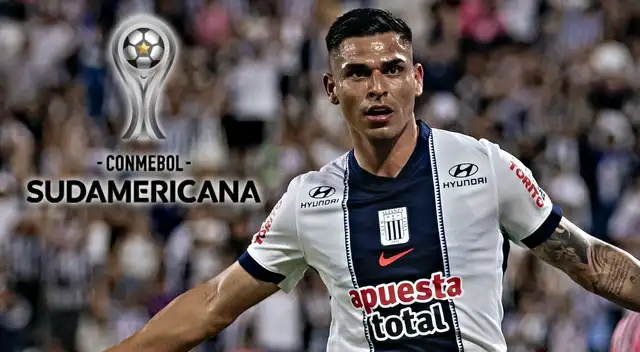 Jugador con pasado en Alianza Lima revela su deseo de salir campeón.