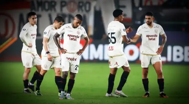 Universitario perderá a dos figuras titulares para el inicio de la Liga 1 2026