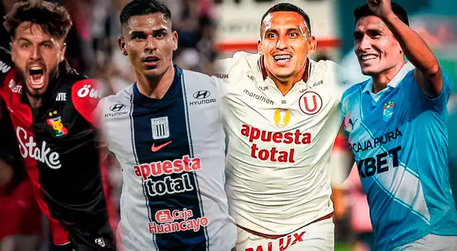 Partidos de la primera fecha del Apertura 2026.