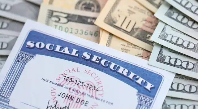 El Gobierno confirma excepciones para mantener el cheque físico del Seguro Social