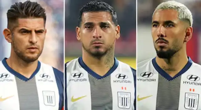 Caso de denuncia a Zambrano, Peña y Trauco