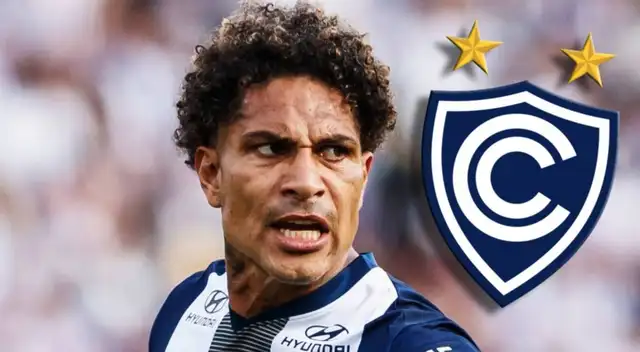 Ganó 4 títulos con Alianza Lima y ahora señala que Cienciano es el mejor club del Perú