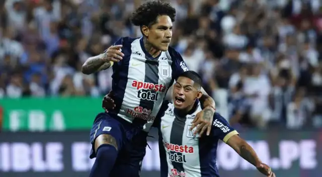 Alianza Lima sumó nuevo defensa central para esta temporada Alianza Lima sumó nuevo defensa central para esta temporada