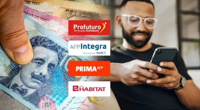 AFP 2025: revisa si accedes al retiro hasta el 30 de enero