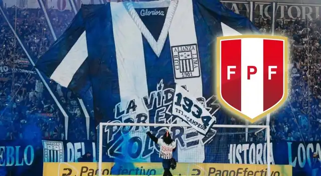 Alianza Lima quiere a defensa de la selección peruana por Carlos Zambrano Alianza Lima quiere a defensa de la selección peruana por Carlos Zambrano