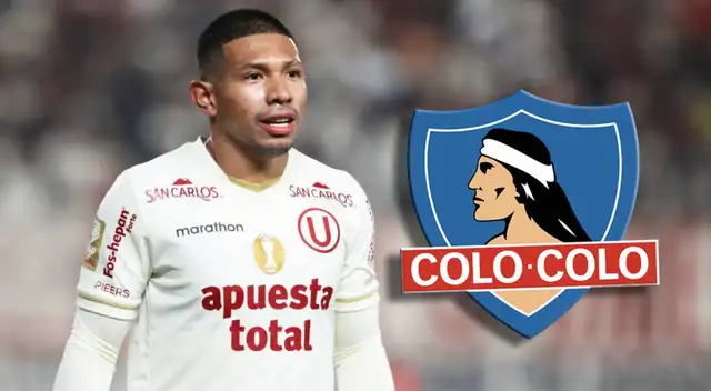 Colo Colo busca el fichaje de golero de Universitario para esta temporada