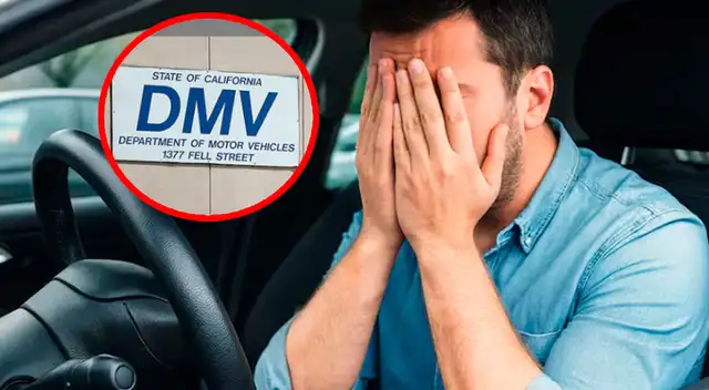 DMV: revisarán auto por auto para verificar el cumplimiento de este importante requisito. DMV: revisarán auto por auto para verificar el cumplimiento de este importante requisito.