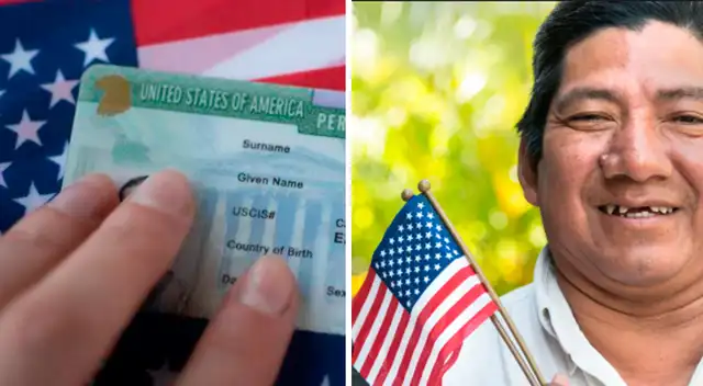 Estados Unidos podría habilitar más de 50 mil Green Card para estos países.